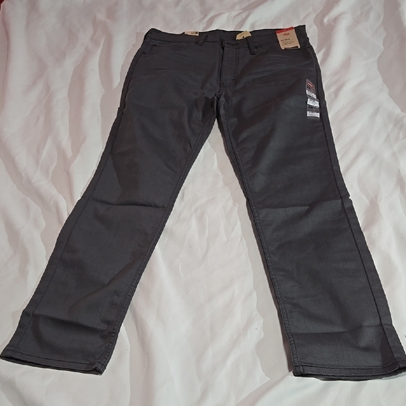 Levi's Men's Black Jeans 511 SLIM - Picture 3 of 3